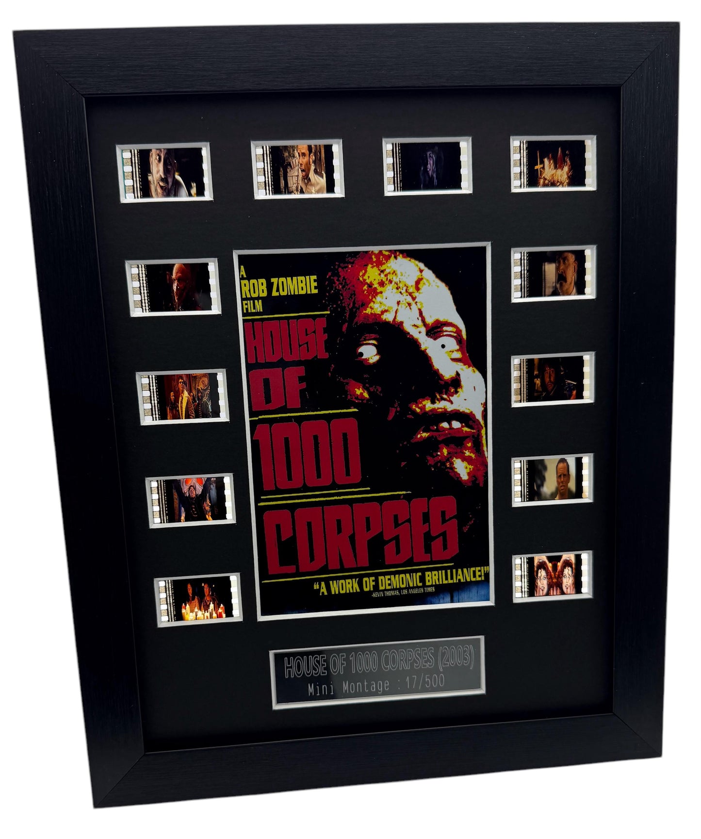 Horrorcells : House of 1000 Corpses (2003) filmcell
