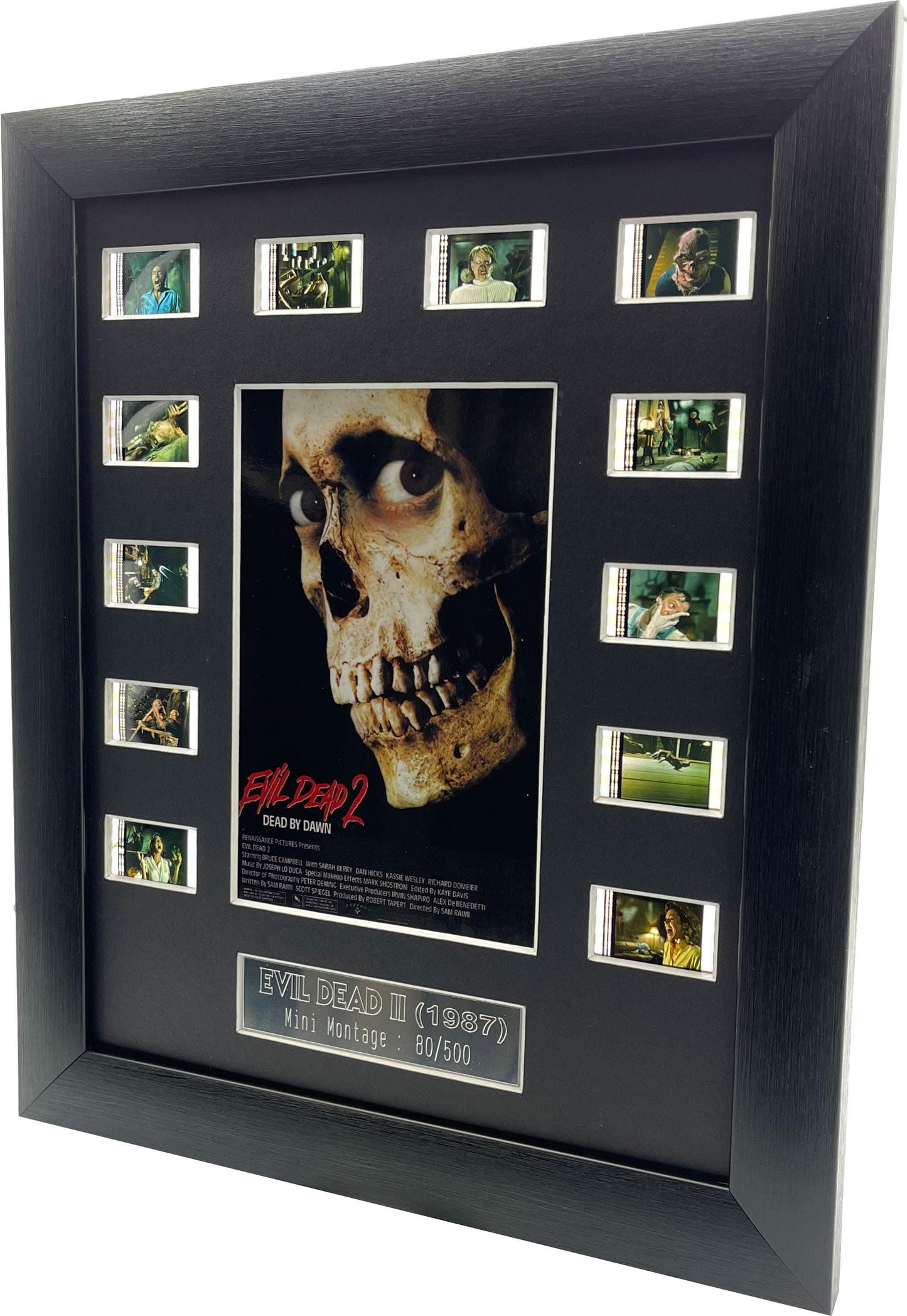 Horrorcells : Evil Dead 2 (1987) filmcell