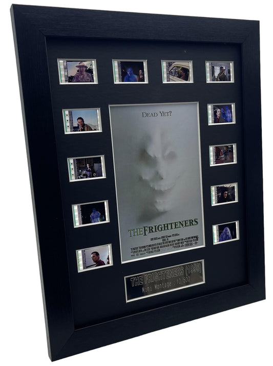 Horrorcells : THE FRIGHTENERS  (1996) filmcell
