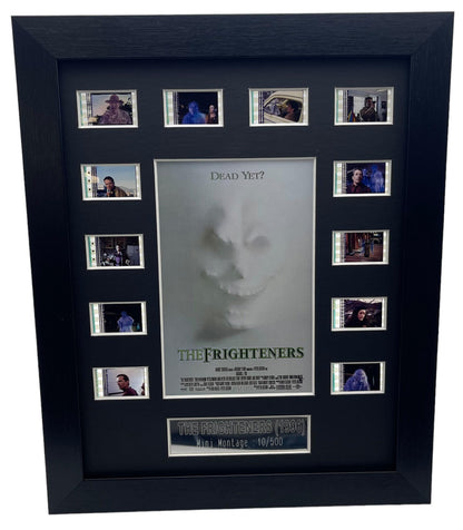 Horrorcells : THE FRIGHTENERS  (1996) filmcell