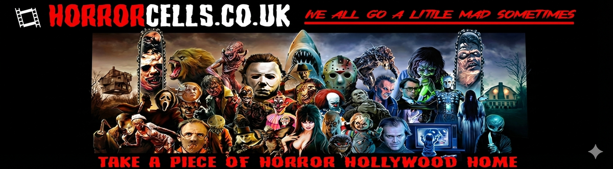 HorrorCells